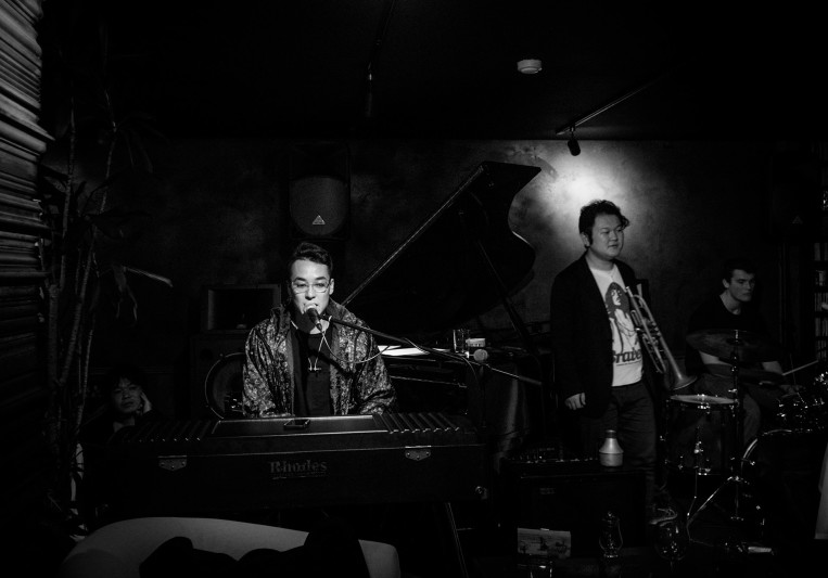 Shochan Music on SoundBetter