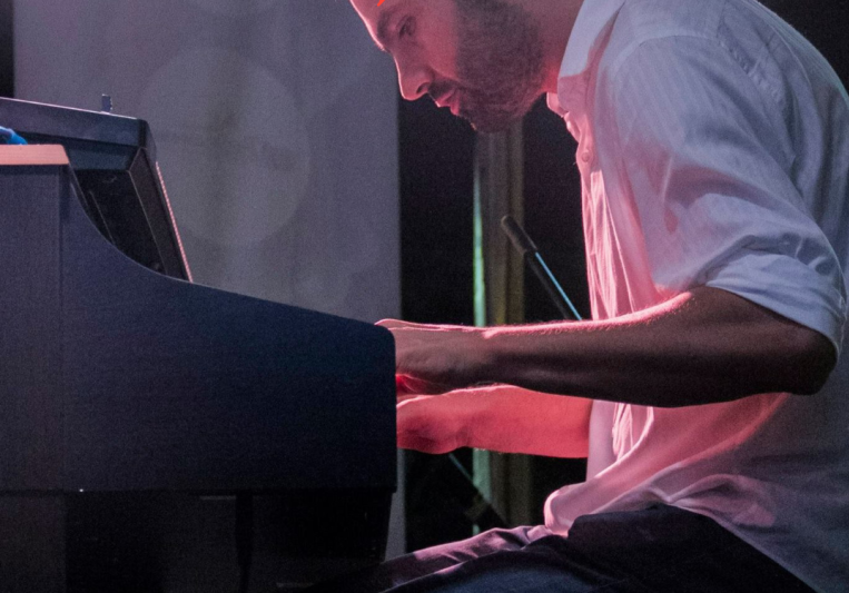 Diego Alonso Lopera Mesa on SoundBetter