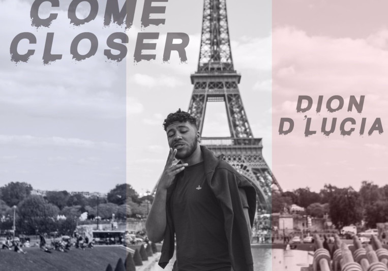 Dion D'lucia on SoundBetter
