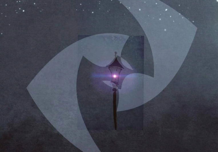 Last lantern on SoundBetter