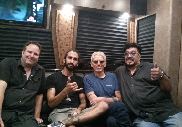 Nick Pokrivchak on SoundBetter
