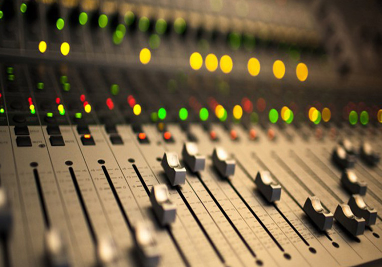 Auditory Expressions on SoundBetter