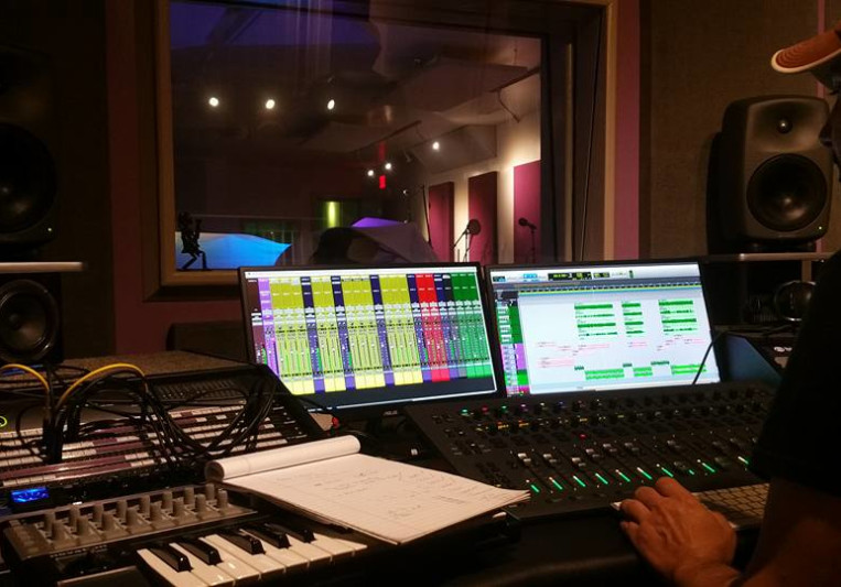 Jason "Jedi" Sedawie on SoundBetter