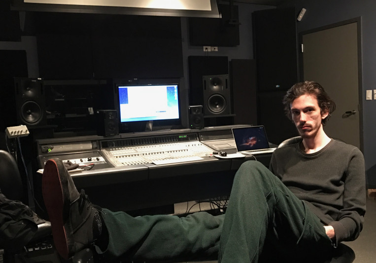 Embr Waves on SoundBetter