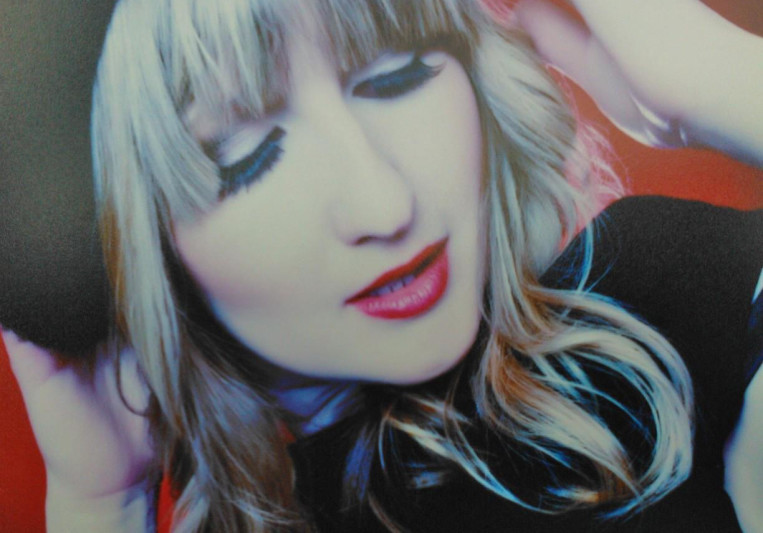 Poppy Holiday on SoundBetter
