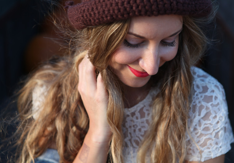 Michelle V. on SoundBetter