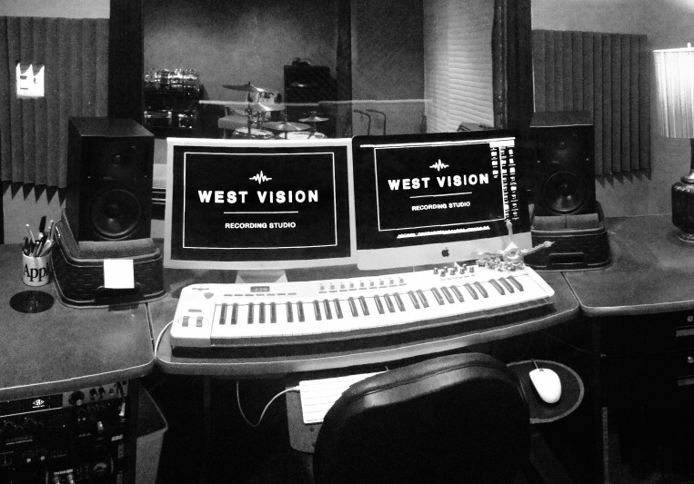 West Vision Recording on SoundBetter