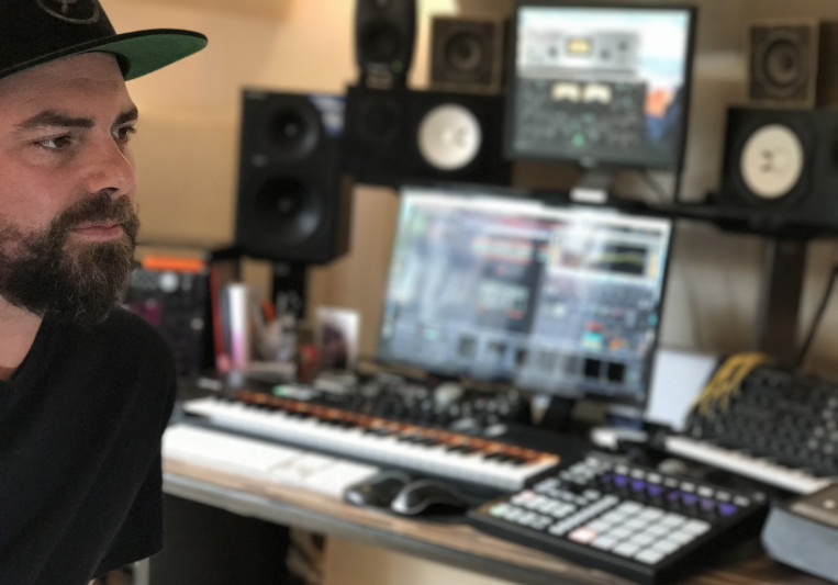 Mark Yardley on SoundBetter