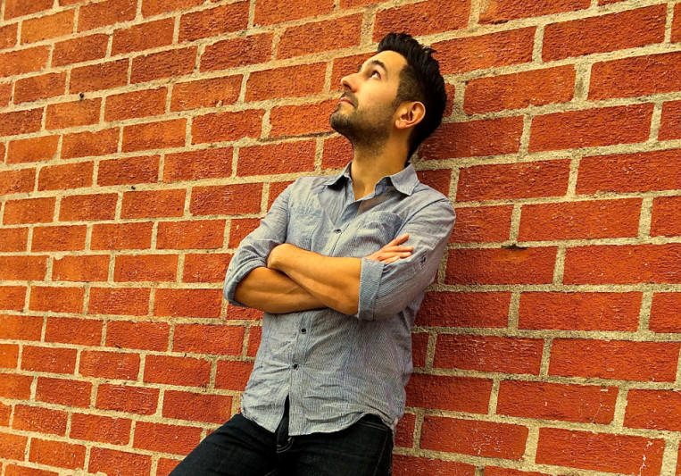 Charles Stella on SoundBetter