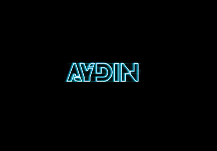 AYDIN on SoundBetter