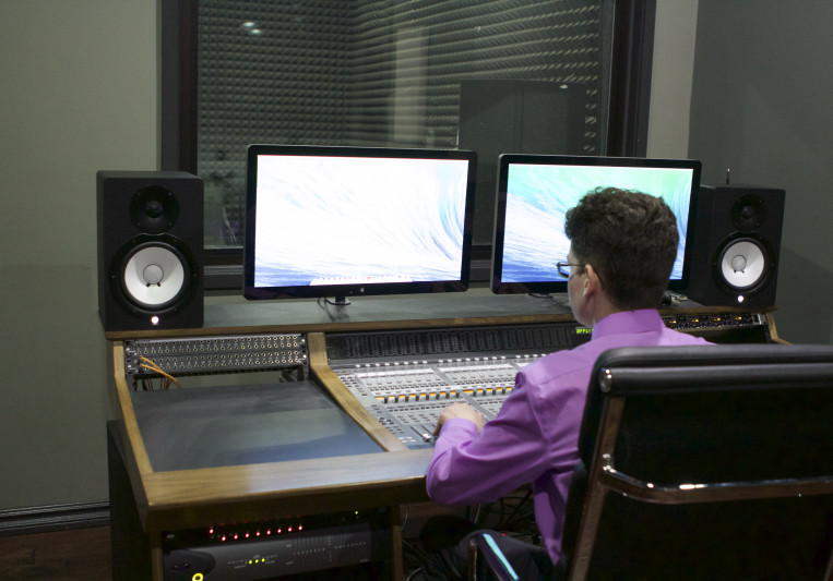 Unchained Mixing and Mastering on SoundBetter