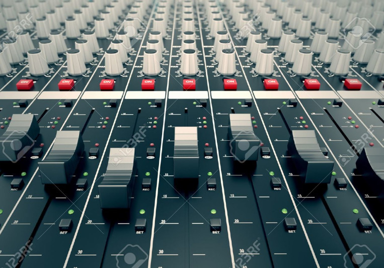 Vanish Beats on SoundBetter