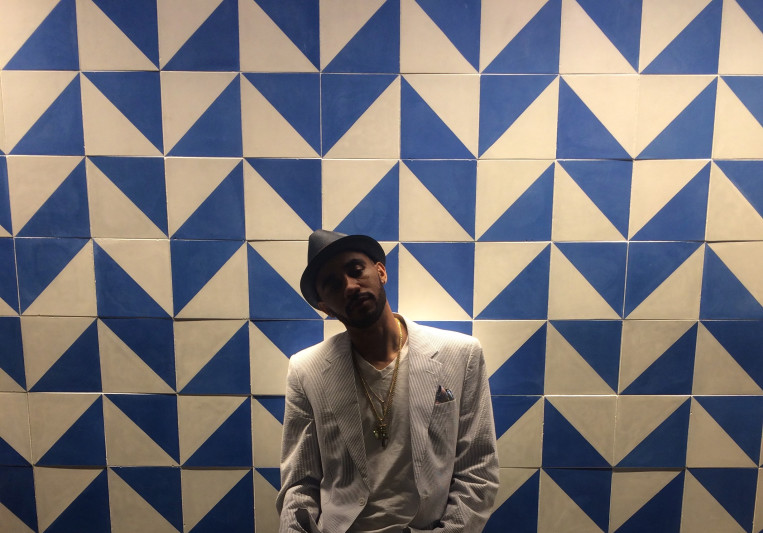 Chev Mayne on SoundBetter