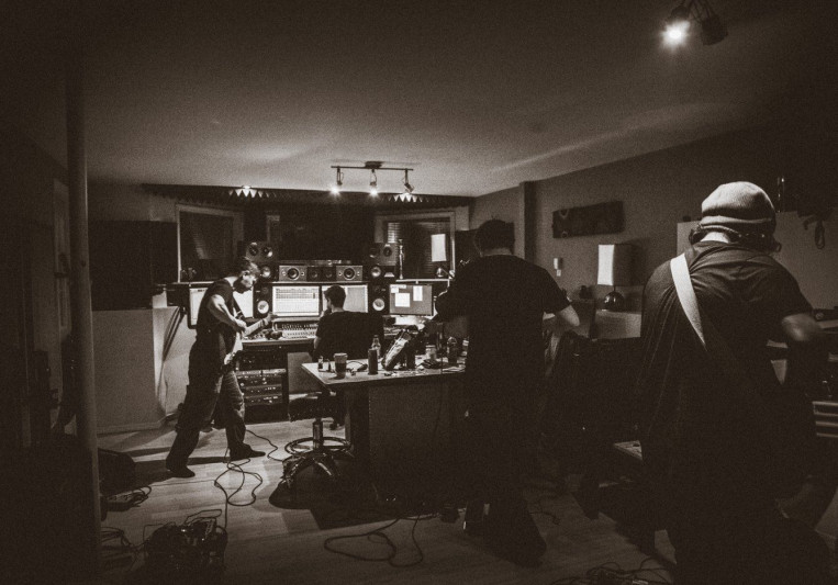 Justin Felix on SoundBetter