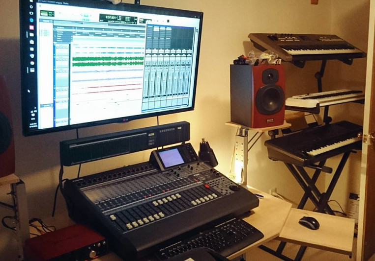 VMares on SoundBetter