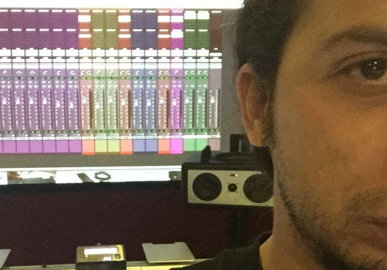 Itzmat Orta on SoundBetter