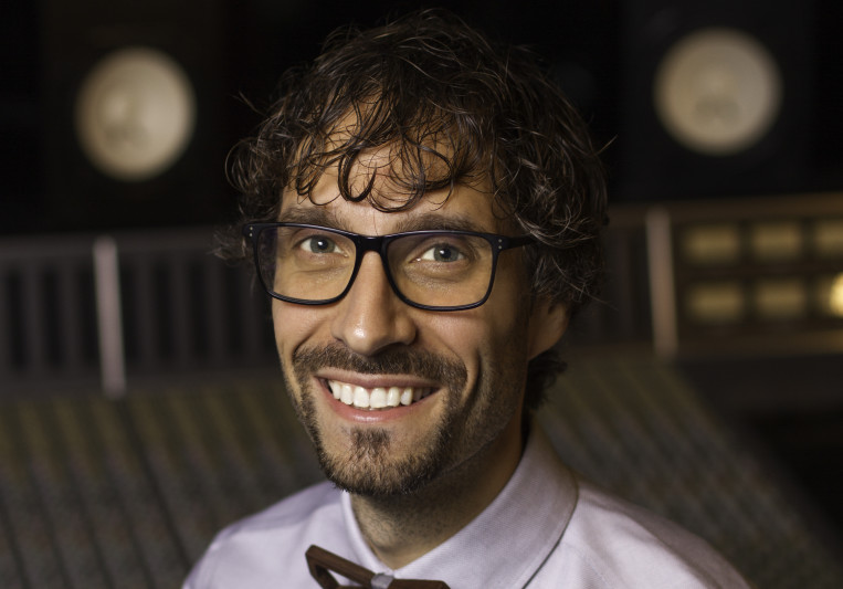 IRKO on SoundBetter