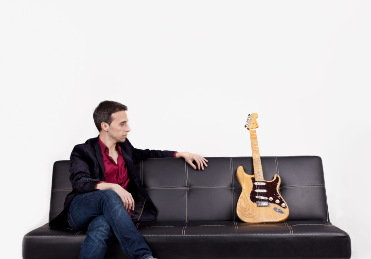 Abel Franco on SoundBetter