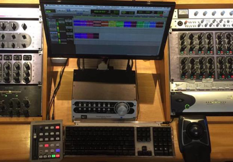 Tiago Mattos on SoundBetter