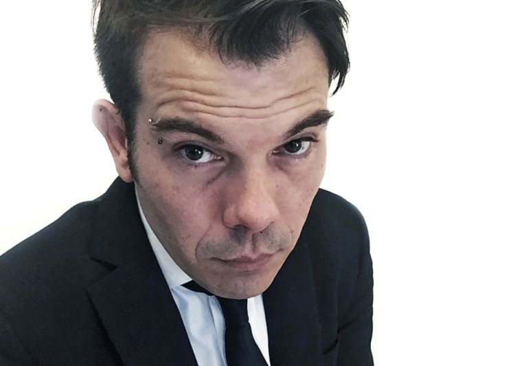 Andrea Piraz (Solid Music) on SoundBetter