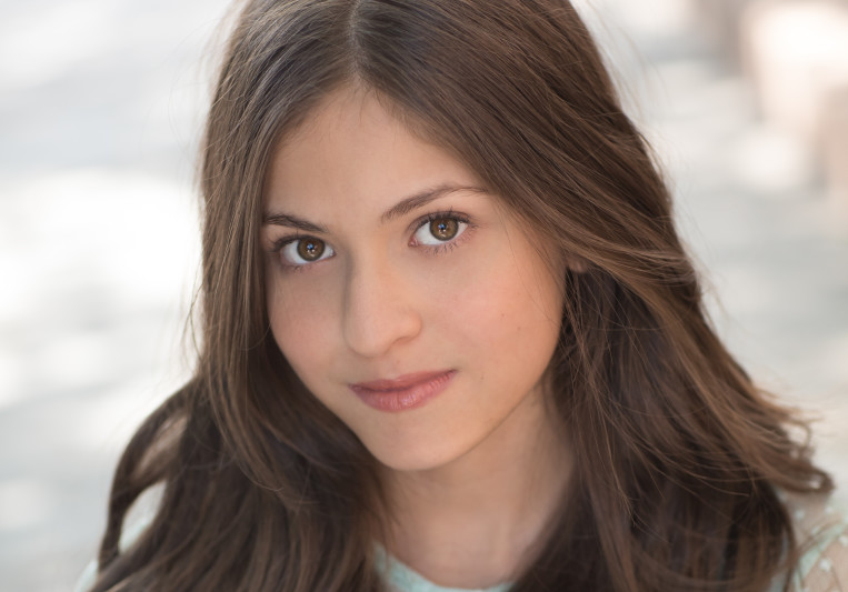 Leah Rose on SoundBetter