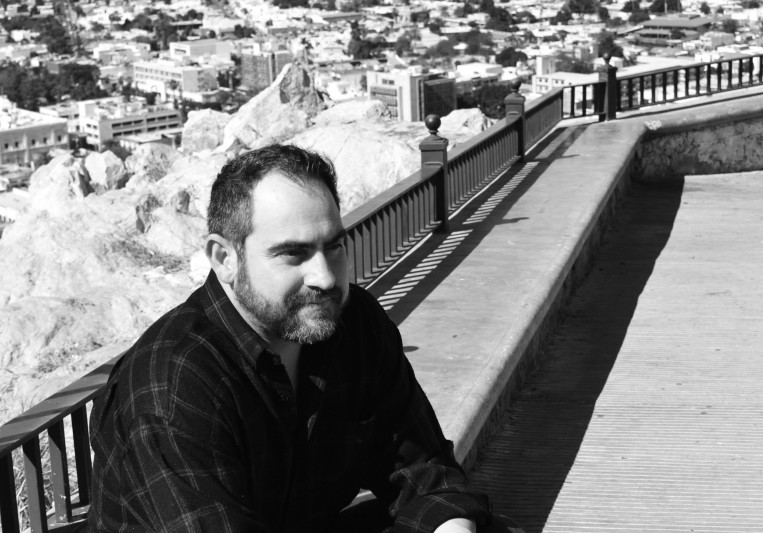 Jorge Figueroa on SoundBetter