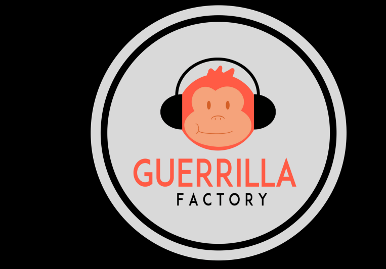 Guerrilla Factory on SoundBetter