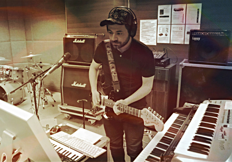 Sinan Ugurdag on SoundBetter