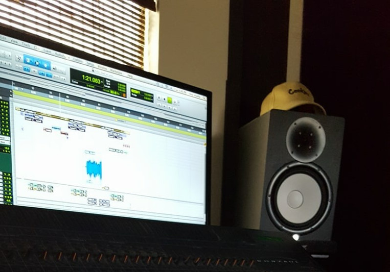 Jesus Maldonado on SoundBetter