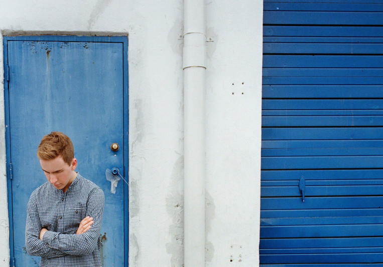Jack Sage on SoundBetter