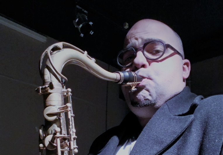 Le Chef Du Saxophone on SoundBetter