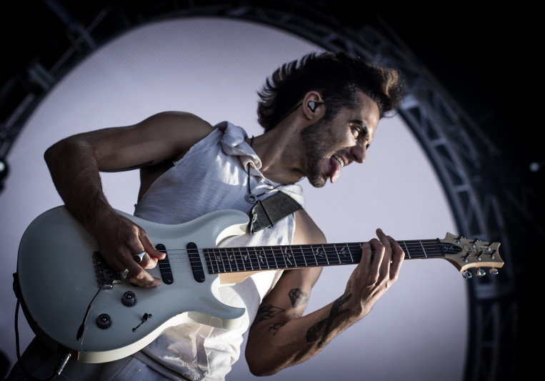 Dru DeCaro on SoundBetter
