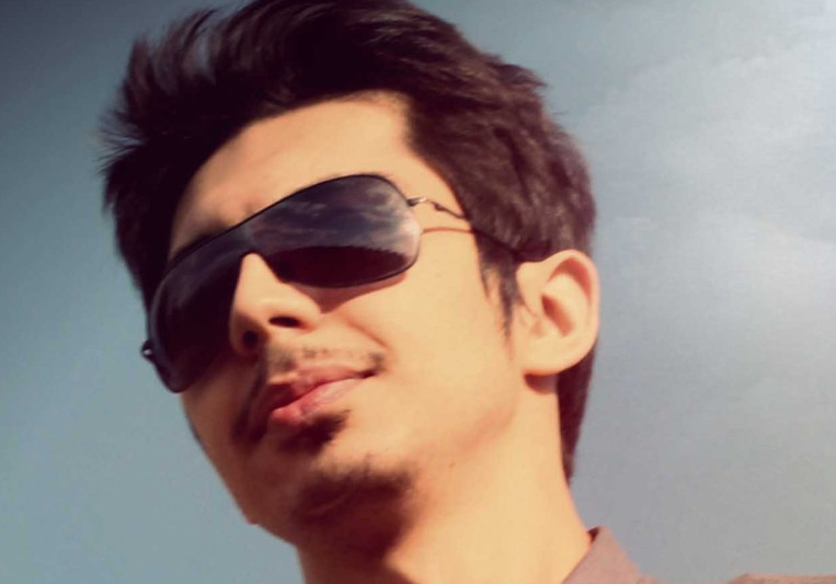 Pooriya Nikan on SoundBetter