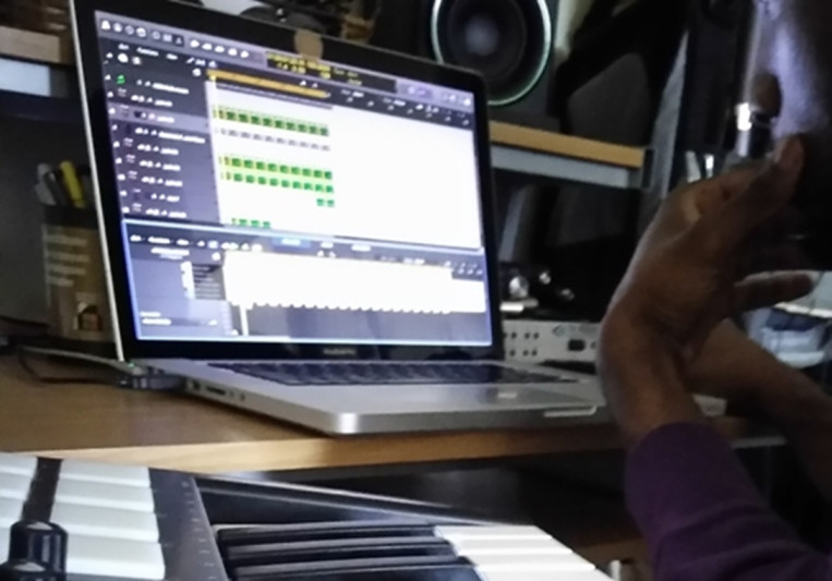 MacBernard on SoundBetter