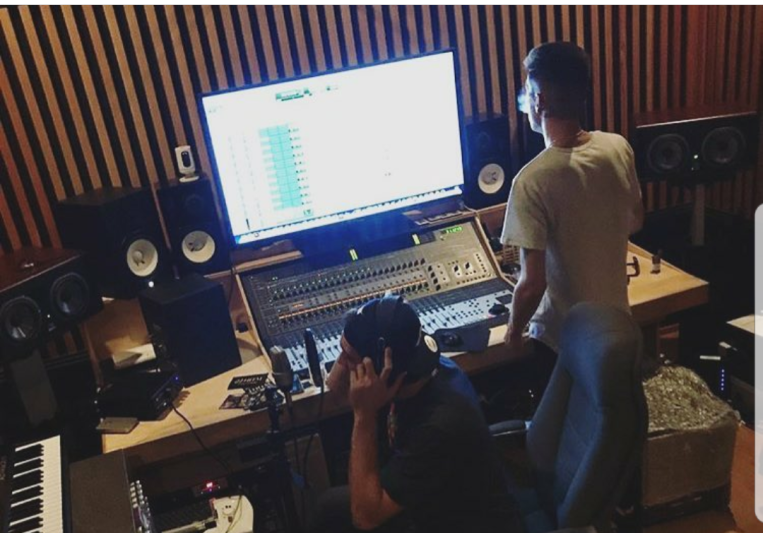 BANG HOUSE STUDIO LOS ANGELES on SoundBetter