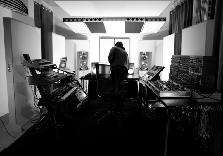 Zeno Mainardi on SoundBetter