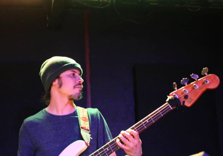 Rodrigo Zambrano on SoundBetter