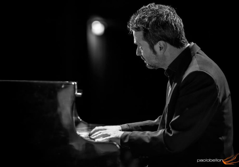 Davide Calvi on SoundBetter