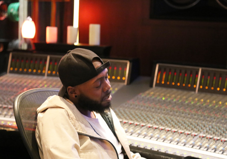 Charlie Stardom on SoundBetter