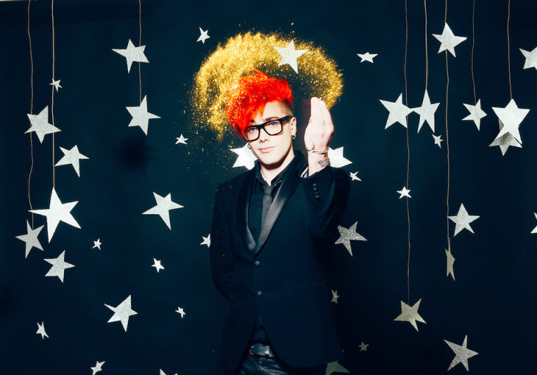 Joe Dexter on SoundBetter
