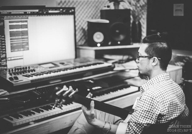 Tam on SoundBetter