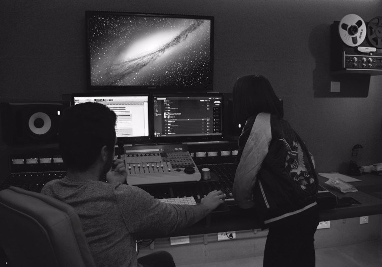 Dario "Kuro" - KAO Studios on SoundBetter