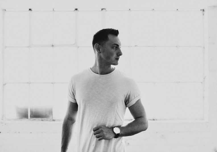 James Zamyslianskyj on SoundBetter