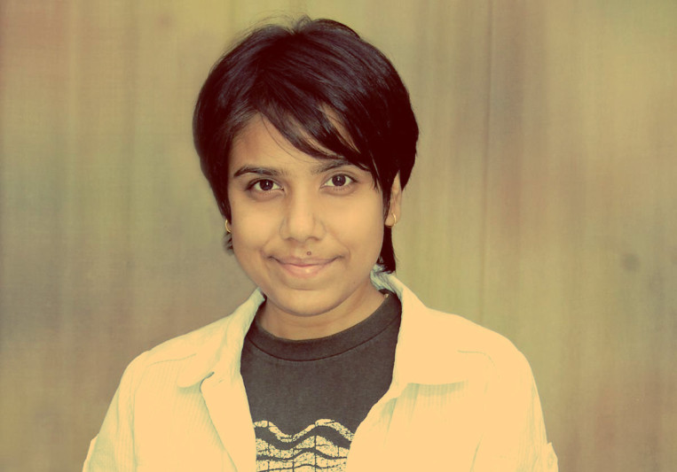 Pragya on SoundBetter