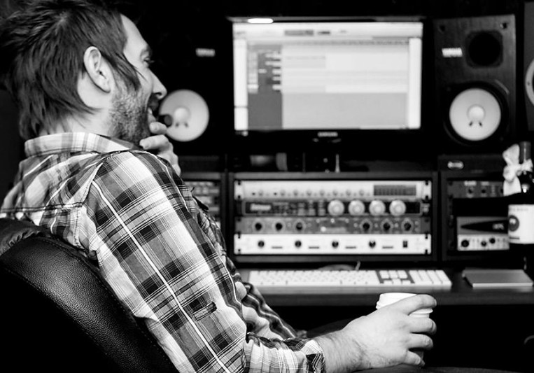 Jason Brown - Mixing/Mastering on SoundBetter
