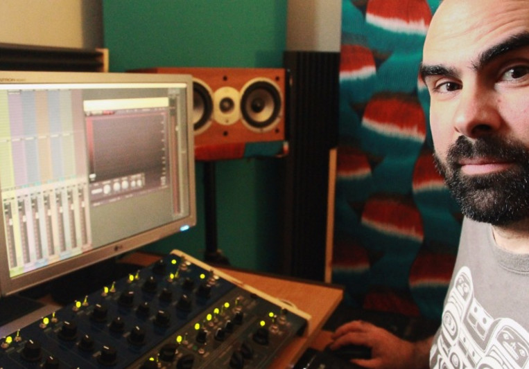 dBeauty Salon Mastering on SoundBetter