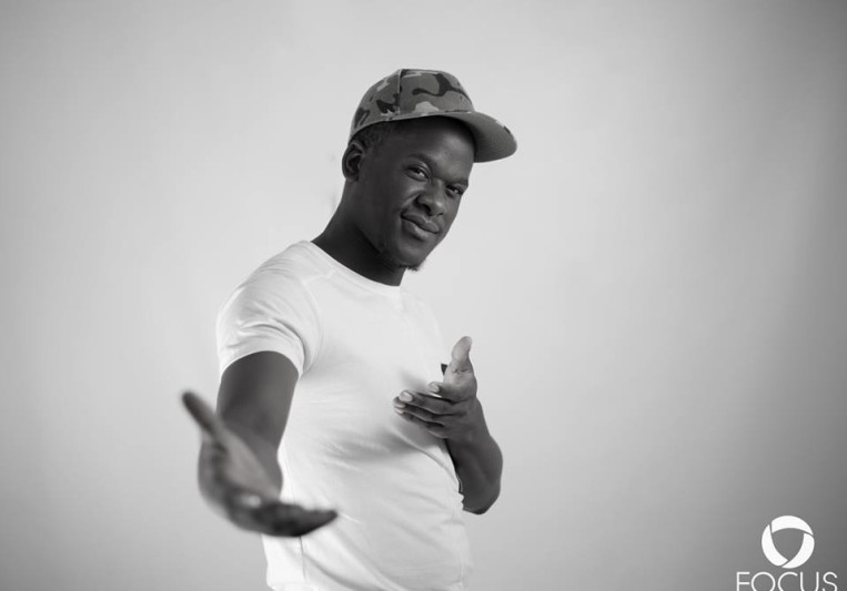 Victor Mandla Stot on SoundBetter