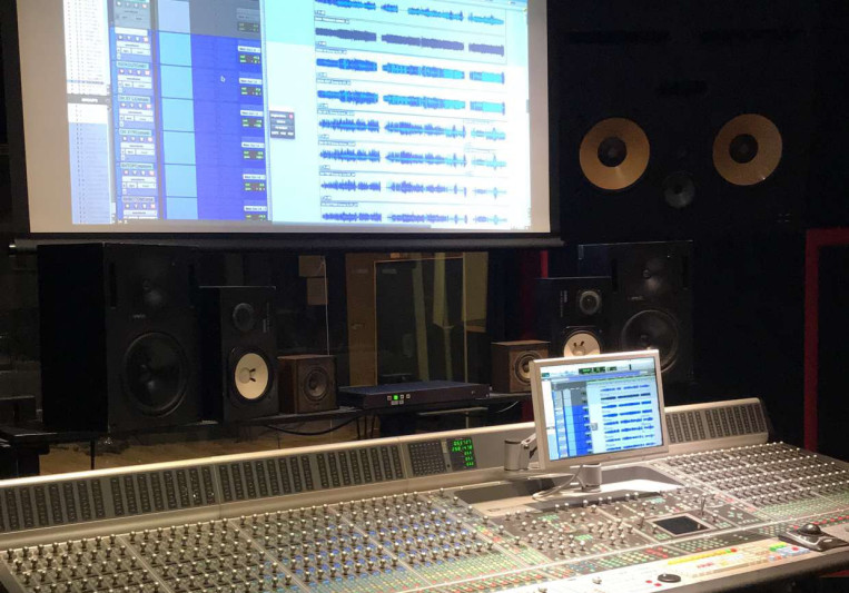 Cody Gumeringer on SoundBetter
