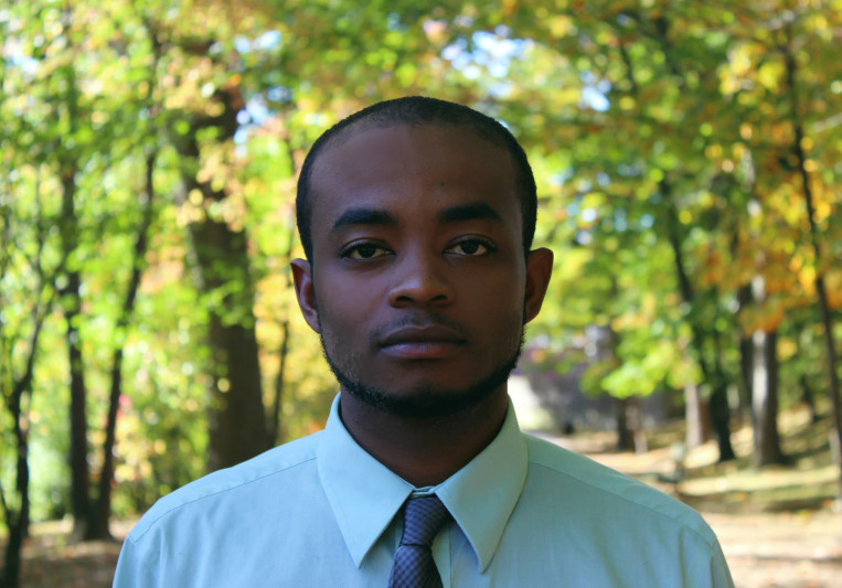 Dallas McKinney on SoundBetter