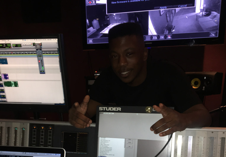 A1 Producing (Payday Records) on SoundBetter